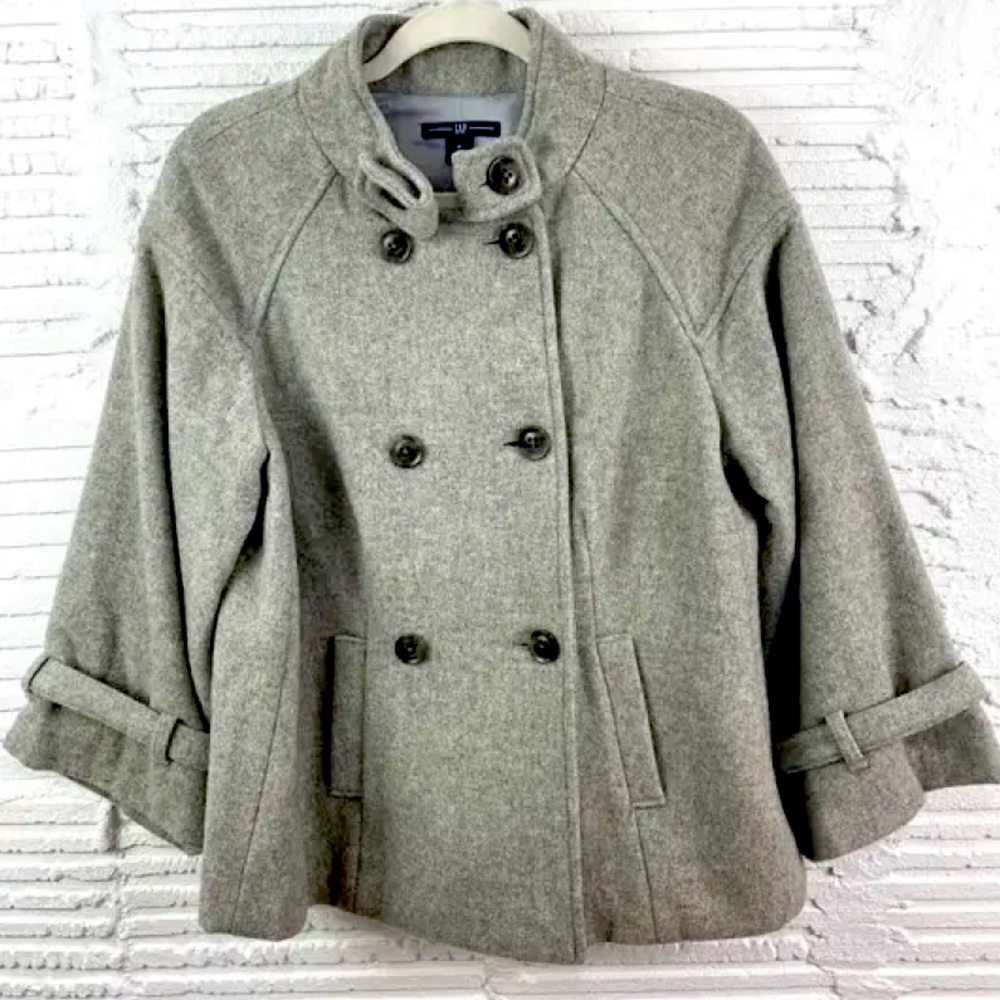 Gap wool Coat